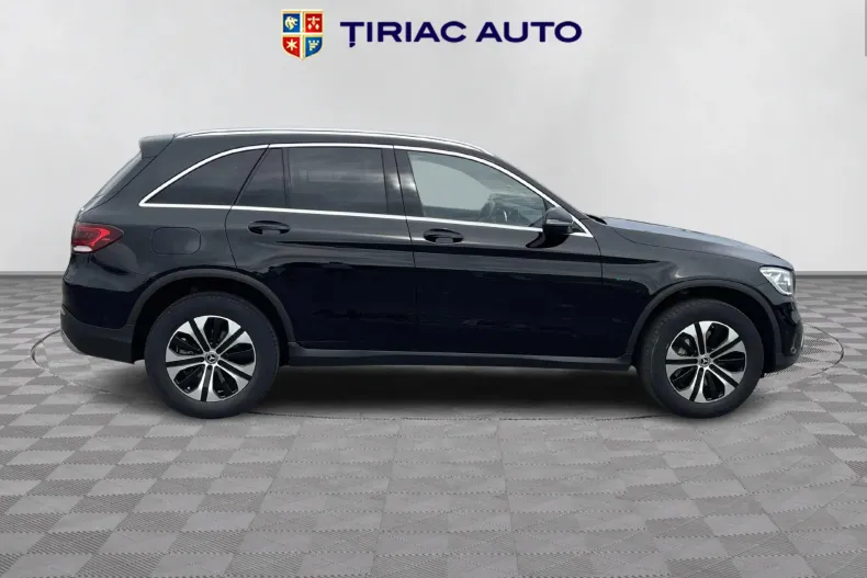 Mercedes-Benz GLC din 2021 cu 89.921 km - oferta MER133330 - foto 6