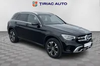 Mercedes-Benz GLC din 2021 cu 89.921 km - oferta MER133330 - foto 7