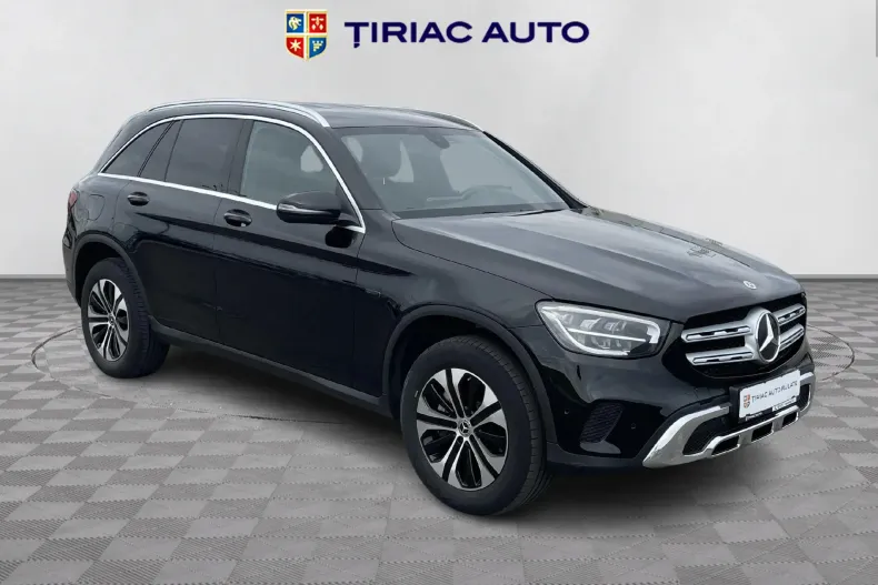 Mercedes-Benz GLC din 2021 cu 89.921 km - oferta MER133330 - foto 7