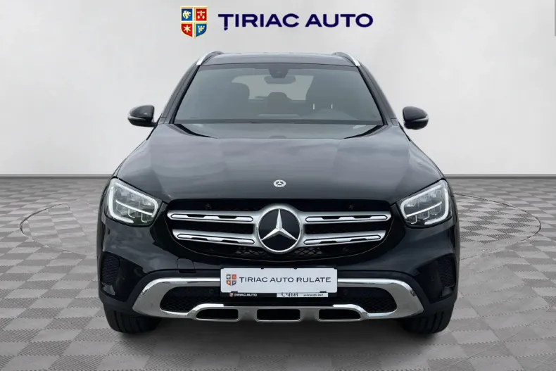 Mercedes-Benz GLC din 2021 cu 89.921 km - oferta MER133330 - foto 8
