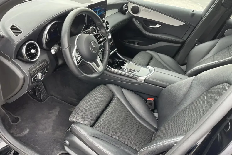 Mercedes-Benz GLC din 2021 cu 89.921 km - oferta MER133330 - foto 9