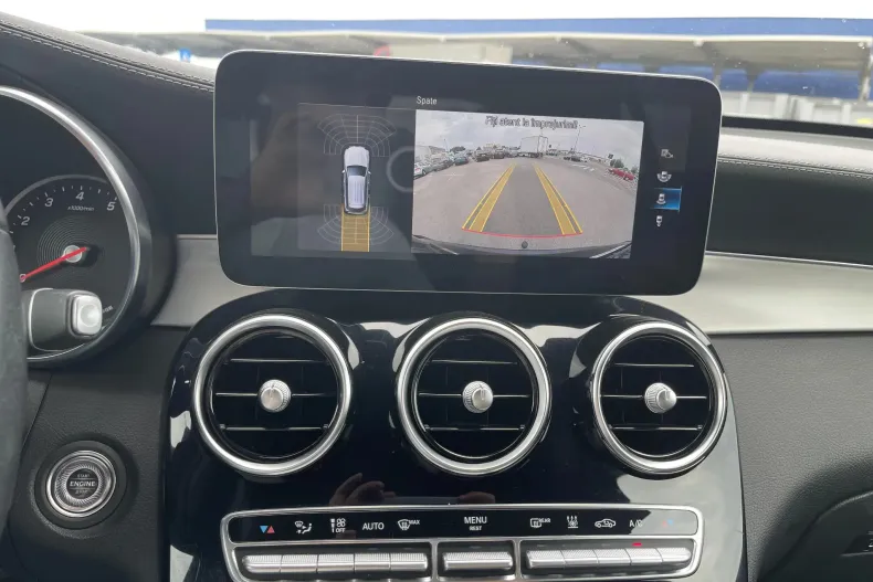 Mercedes-Benz GLC din 2021 cu 89.921 km - oferta MER133330 - foto 16