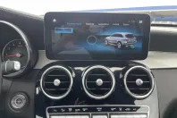 Mercedes-Benz GLC din 2021 cu 89.921 km - oferta MER133330 - foto 18