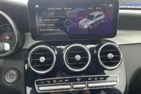 Mercedes-Benz GLC din 2021 cu 89.921 km - oferta MER133330 - foto 20