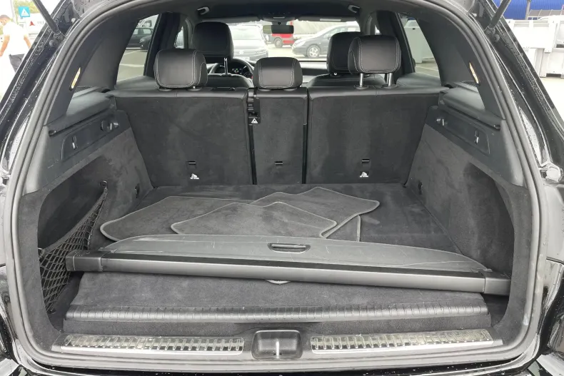 Mercedes-Benz GLC din 2021 cu 89.921 km - oferta MER133330 - foto 24