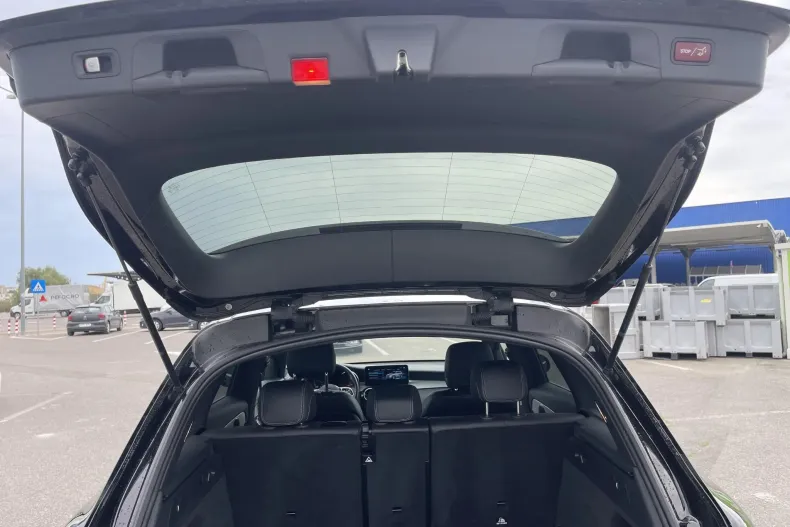 Mercedes-Benz GLC din 2021 cu 89.921 km - oferta MER133330 - foto 25