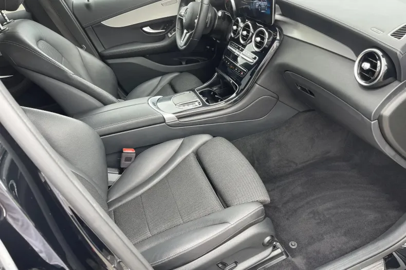 Mercedes-Benz GLC din 2021 cu 89.921 km - oferta MER133330 - foto 28