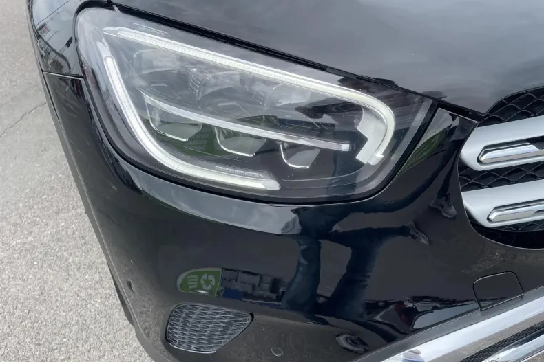 Mercedes-Benz GLC din 2021 cu 89.921 km - oferta MER133330 - foto 33