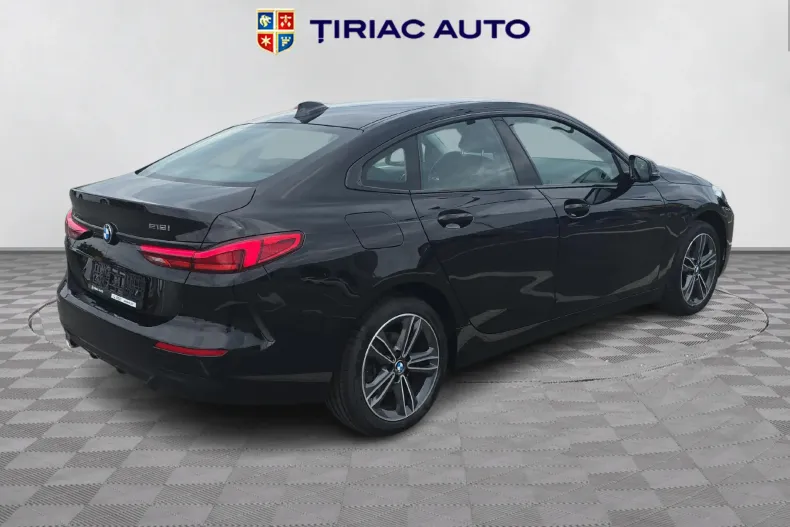 BMW Seria 2 din 2020 cu 107.463 km - oferta BMW133331 - foto 5