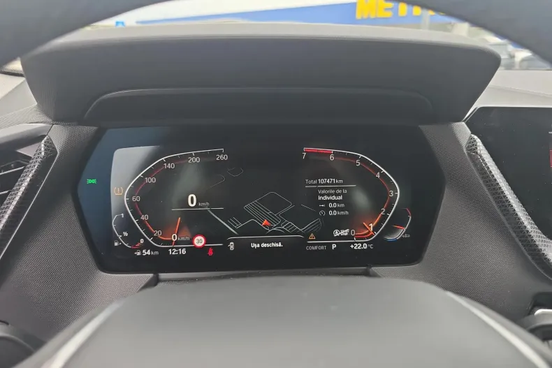 BMW Seria 2 din 2020 cu 107.463 km - oferta BMW133331 - foto 12