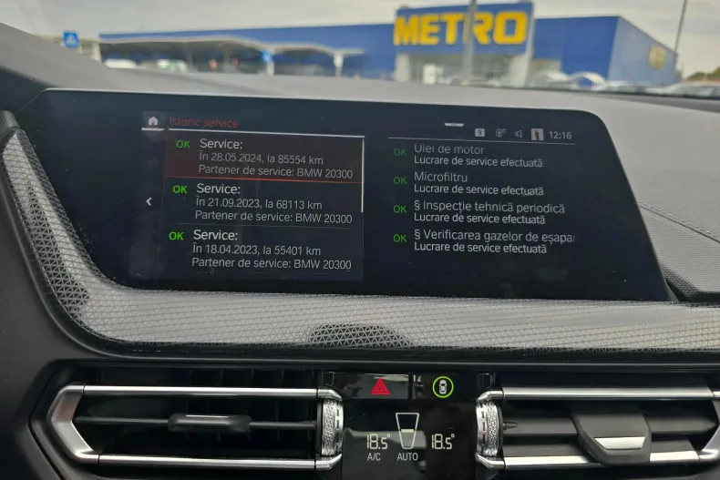 BMW Seria 2 din 2020 cu 107.463 km - oferta BMW133331 - foto 20