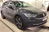 Volkswagen Tiguan din 2021 cu 158.477 km - oferta VOL133334 - foto 1