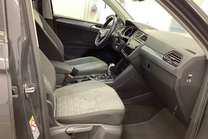 Volkswagen Tiguan din 2021 cu 158.477 km - oferta VOL133334 - foto 6