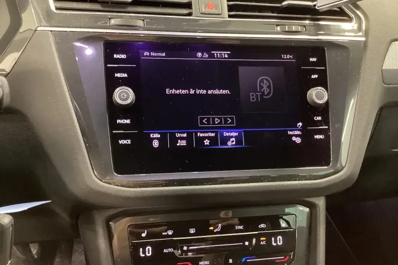 Volkswagen Tiguan din 2021 cu 158.477 km - oferta VOL133334 - foto 8