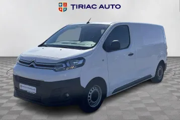 Citroën Jumpy din 2019 - oferta CIT133335