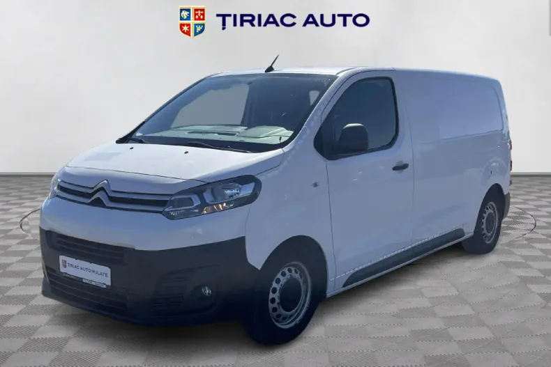 Citroën Jumpy din 2019 cu 79.827 km - oferta CIT133335 - foto 1