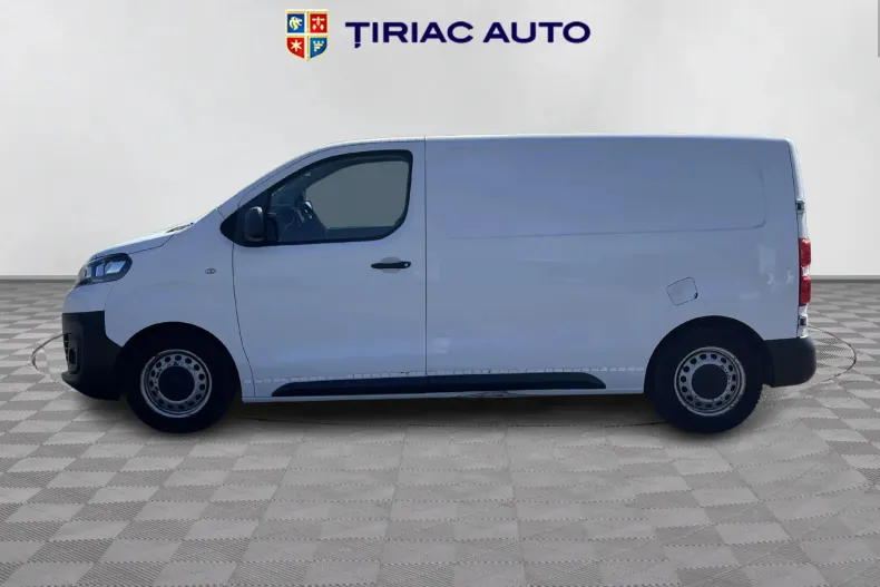 Citroën Jumpy din 2019 cu 79.827 km - oferta CIT133335 - foto 2