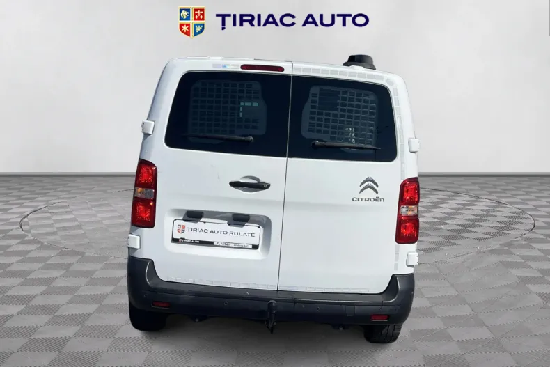 Citroën Jumpy din 2019 cu 79.827 km - oferta CIT133335 - foto 4
