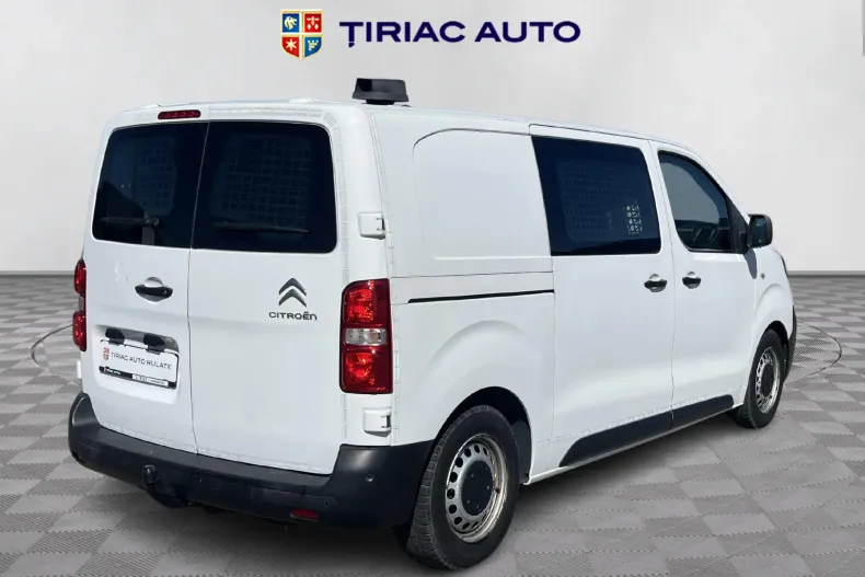 Citroën Jumpy din 2019 cu 79.827 km - oferta CIT133335 - foto 5