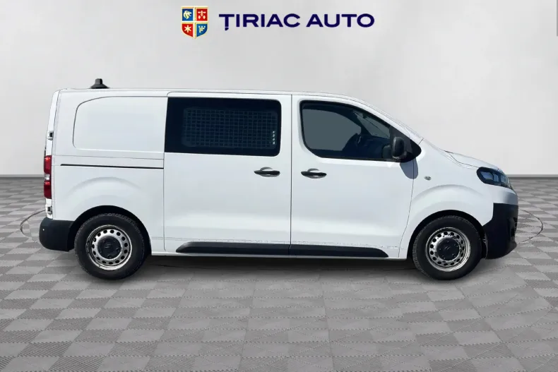 Citroën Jumpy din 2019 cu 79.827 km - oferta CIT133335 - foto 6