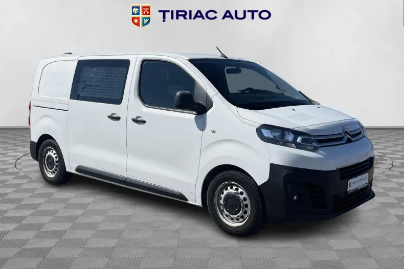 Citroën Jumpy din 2019 cu 79.827 km - oferta CIT133335 - foto 7