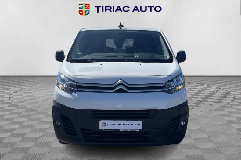 Citroën Jumpy din 2019 cu 79.827 km - oferta CIT133335 - foto 8