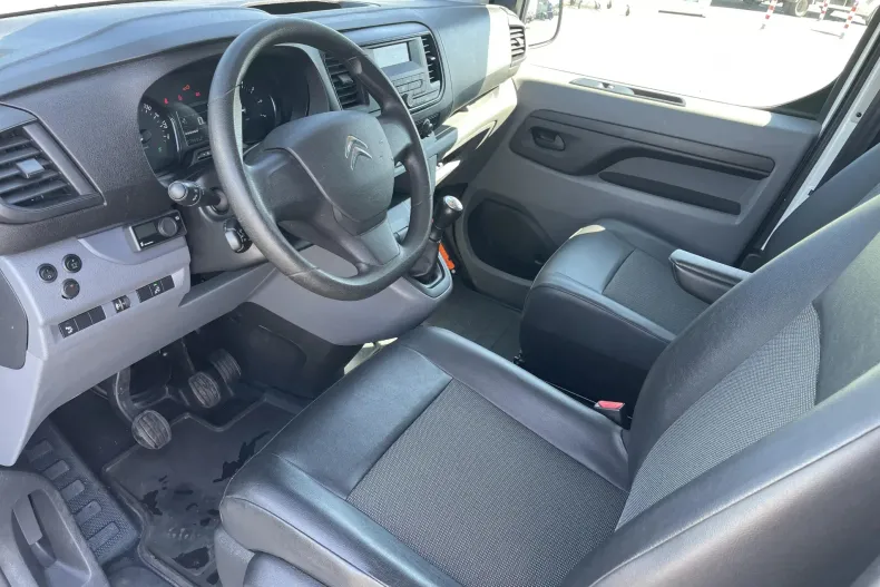 Citroën Jumpy din 2019 cu 79.827 km - oferta CIT133335 - foto 9