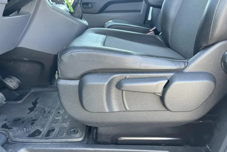 Citroën Jumpy din 2019 cu 79.827 km - oferta CIT133335 - foto 11