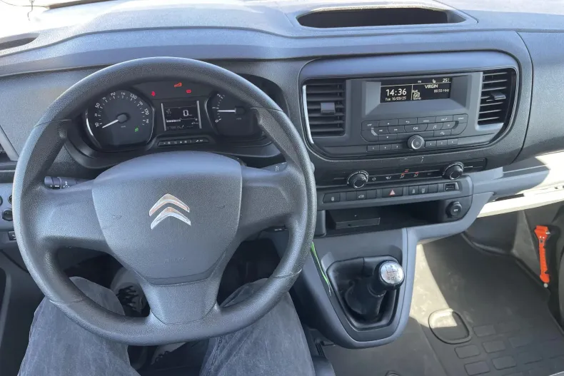 Citroën Jumpy din 2019 cu 79.827 km - oferta CIT133335 - foto 14