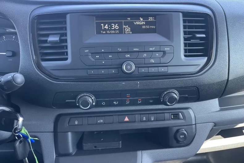 Citroën Jumpy din 2019 cu 79.827 km - oferta CIT133335 - foto 15