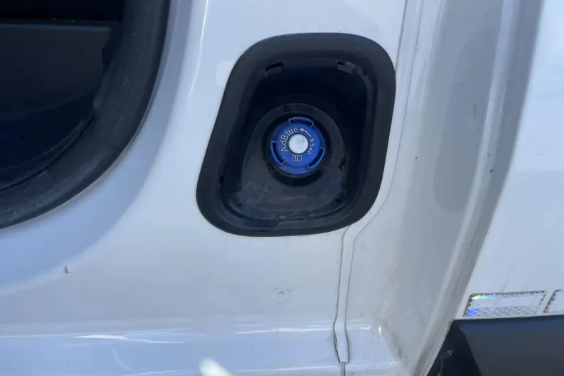 Citroën Jumpy din 2019 cu 79.827 km - oferta CIT133335 - foto 18