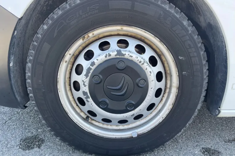 Citroën Jumpy din 2019 cu 79.827 km - oferta CIT133335 - foto 23