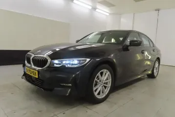 BMW Seria 3 din 2020 - oferta BMW133336
