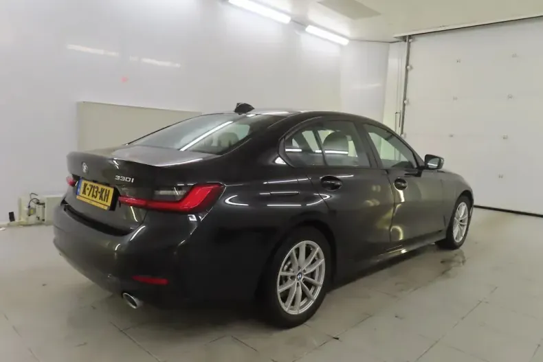 BMW Seria 3 din 2020 cu 113.906 km - oferta BMW133336 - foto 2