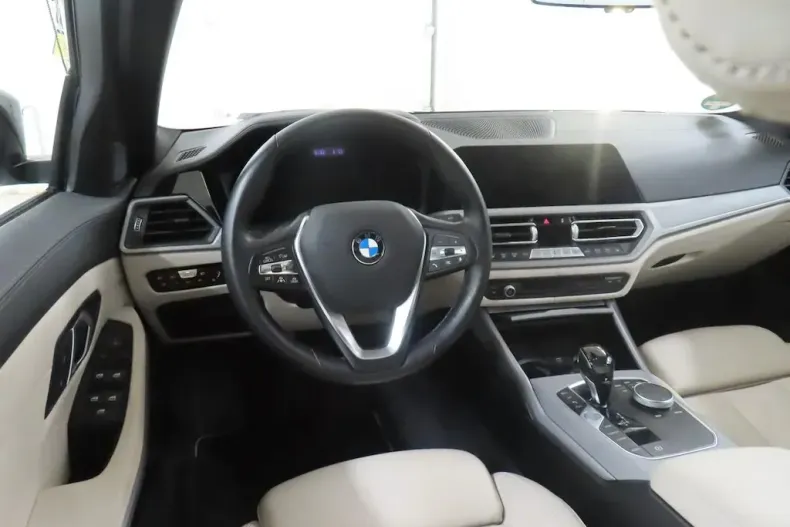 BMW Seria 3 din 2020 cu 113.906 km - oferta BMW133336 - foto 3