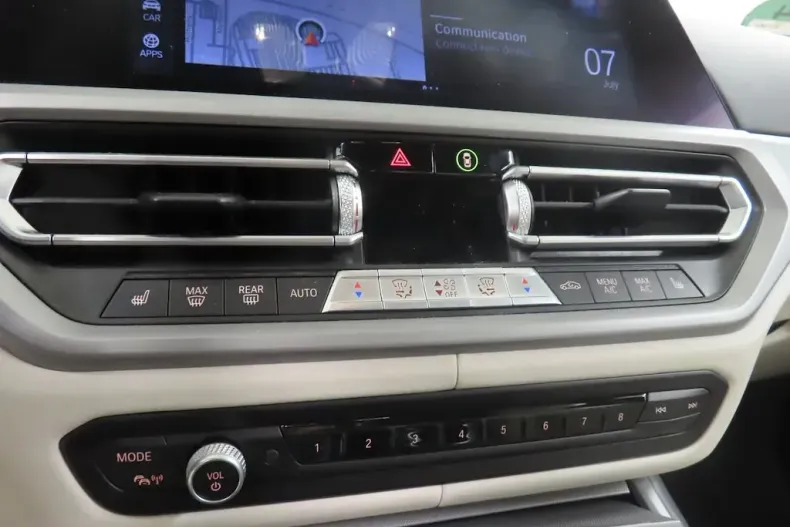 BMW Seria 3 din 2020 cu 113.906 km - oferta BMW133336 - foto 7