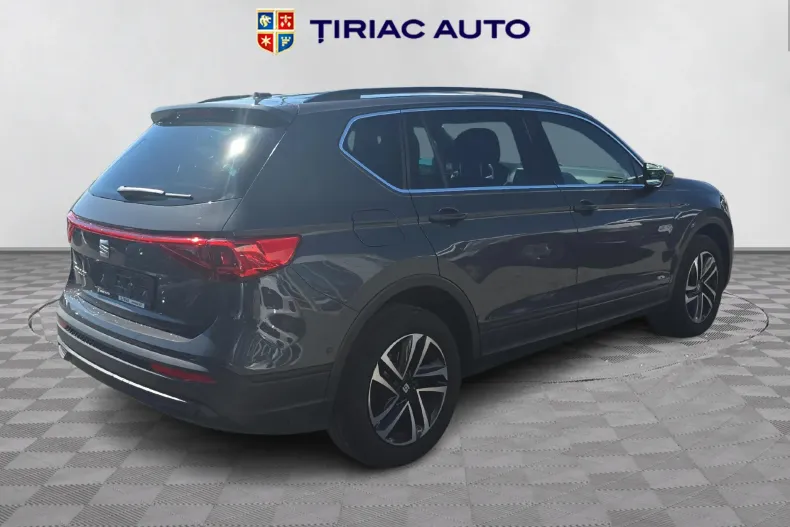 Seat Tarraco din 2022 cu 91.457 km - oferta SEA133338 - foto 5