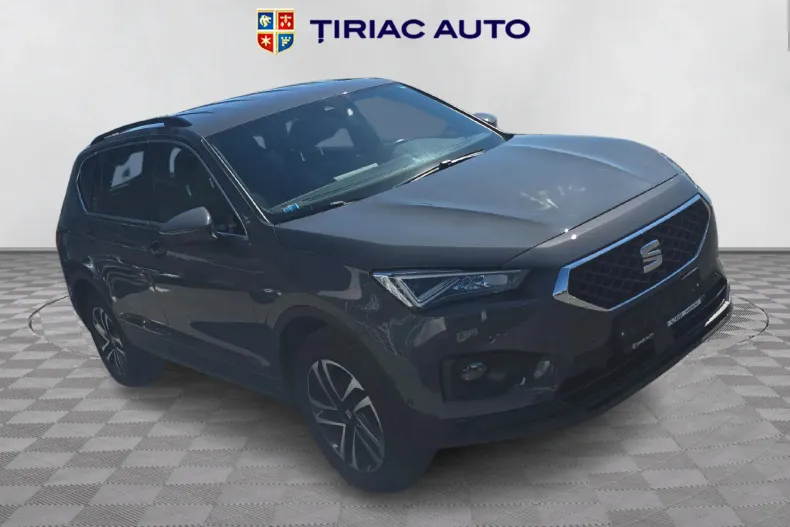 Seat Tarraco din 2022 cu 91.457 km - oferta SEA133338 - foto 7