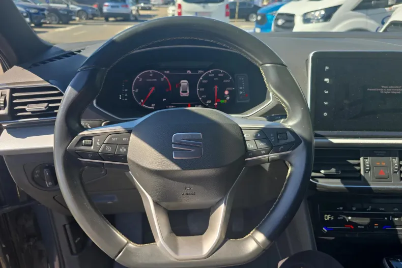 Seat Tarraco din 2022 cu 91.457 km - oferta SEA133338 - foto 13