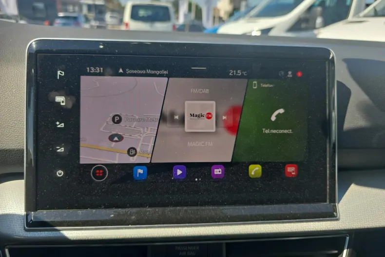 Seat Tarraco din 2022 cu 91.457 km - oferta SEA133338 - foto 19