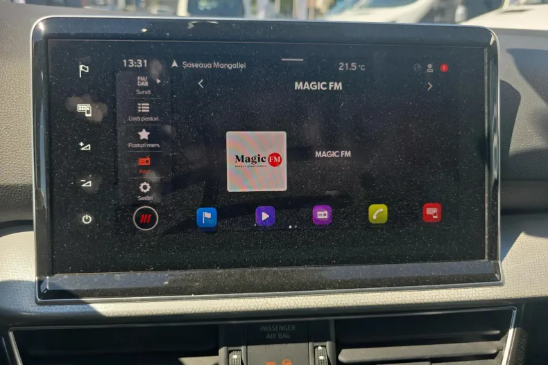 Seat Tarraco din 2022 cu 91.457 km - oferta SEA133338 - foto 21