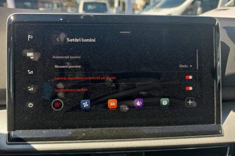 Seat Tarraco din 2022 cu 91.457 km - oferta SEA133338 - foto 23