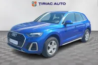 Audi Q5 din 2021 cu 135.162 km - oferta AUD133341 - foto 1