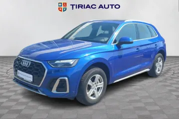 Audi Q5 din 2021 - oferta AUD133341