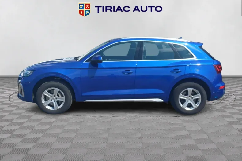 Audi Q5 din 2021 cu 135.162 km - oferta AUD133341 - foto 2