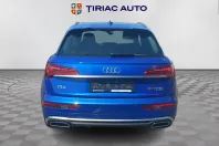 Audi Q5 din 2021 cu 135.162 km - oferta AUD133341 - foto 4