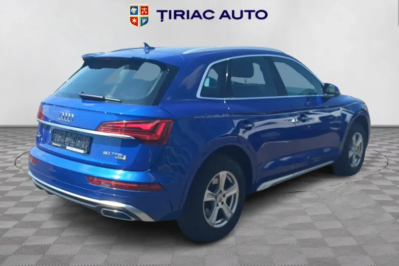 Audi Q5 din 2021 cu 135.162 km - oferta AUD133341 - foto 5