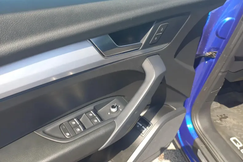 Audi Q5 din 2021 cu 135.162 km - oferta AUD133341 - foto 9