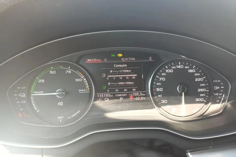 Audi Q5 din 2021 cu 135.162 km - oferta AUD133341 - foto 11