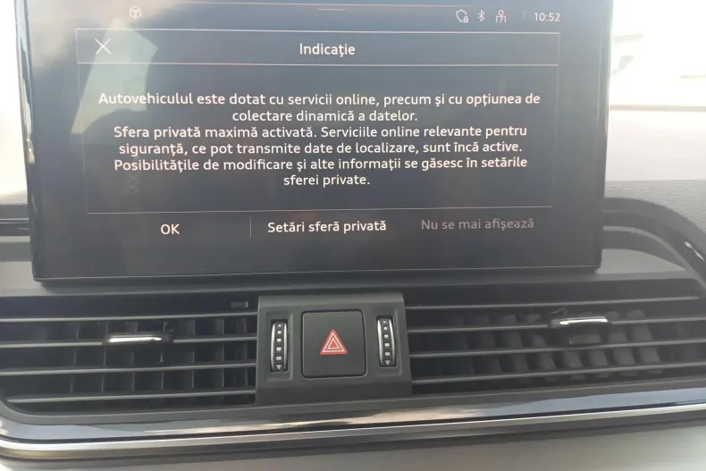 Audi Q5 din 2021 cu 135.162 km - oferta AUD133341 - foto 15